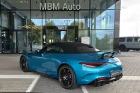 Mercedes-Benz SL 43 AMG (Clasa SL) din 2023 cu 7.700 km - oferta MER193164 - foto 4