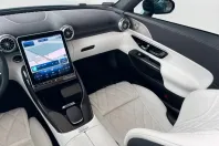 Mercedes-Benz SL 43 AMG (Clasa SL) din 2023 cu 7.700 km - oferta MER193164 - foto 10