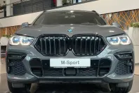 BMW X6 M (Seria X) din 2022 cu 79.926 km - oferta BMW193165 - foto 1