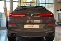 BMW X6 M (Seria X) din 2022 cu 79.926 km - oferta BMW193165 - foto 5
