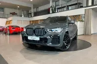 BMW X6 M (Seria X) din 2022 cu 79.926 km - oferta BMW193165 - foto 6