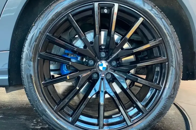 BMW X6 M (Seria X) din 2022 cu 79.926 km - oferta BMW193165 - foto 7