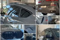 BMW X6 M (Seria X) din 2022 cu 79.926 km - oferta BMW193165 - foto 10