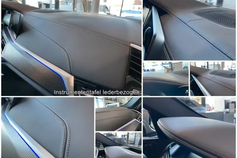 BMW X6 M (Seria X) din 2022 cu 79.926 km - oferta BMW193165 - foto 14