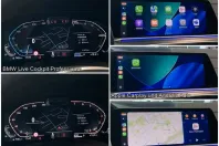 BMW X6 M (Seria X) din 2022 cu 79.926 km - oferta BMW193165 - foto 18