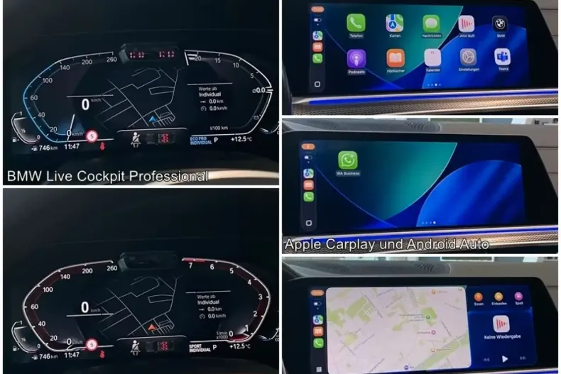 BMW X6 M (Seria X) din 2022 cu 79.926 km - oferta BMW193165 - foto 18