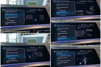 BMW X6 M (Seria X) din 2022 cu 79.926 km - oferta BMW193165 - foto 19