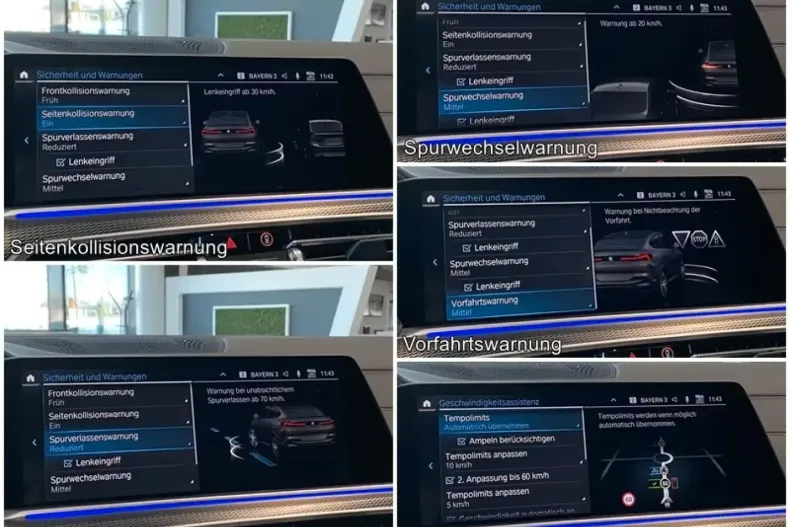 BMW X6 M (Seria X) din 2022 cu 79.926 km - oferta BMW193165 - foto 19