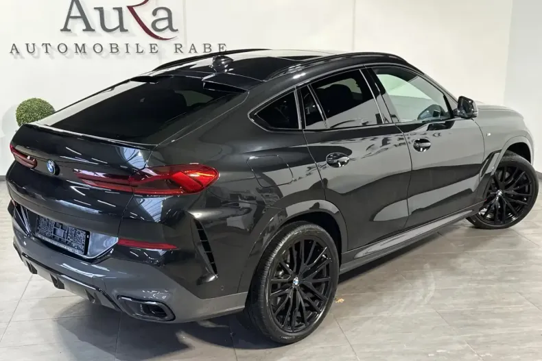 BMW X6 M (Seria X) din 2022 cu 74.880 km - oferta BMW193166 - foto 4