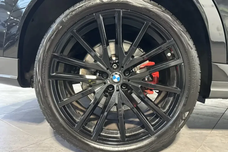 BMW X6 M (Seria X) din 2022 cu 74.880 km - oferta BMW193166 - foto 5