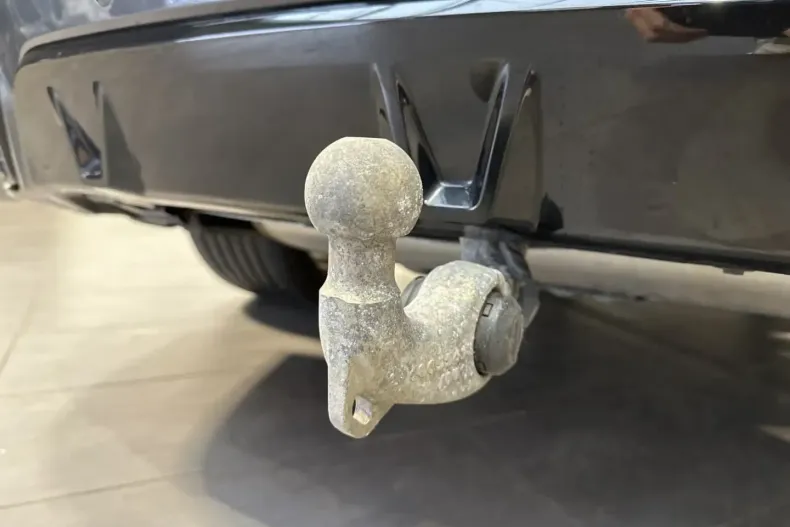 BMW X6 M (Seria X) din 2022 cu 74.880 km - oferta BMW193166 - foto 7