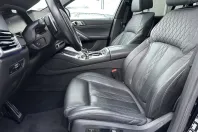 BMW X6 M (Seria X) din 2022 cu 74.880 km - oferta BMW193166 - foto 9