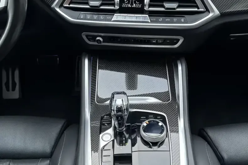 BMW X6 M (Seria X) din 2022 cu 74.880 km - oferta BMW193166 - foto 12