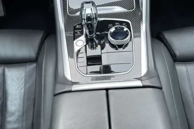 BMW X6 M (Seria X) din 2022 cu 74.880 km - oferta BMW193166 - foto 15