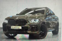 BMW X6 M (Seria X) din 2022 cu 65.474 km - oferta BMW193167 - foto 1