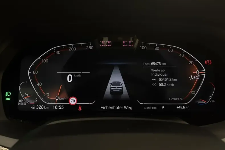 BMW X6 M (Seria X) din 2022 cu 65.474 km - oferta BMW193167 - foto 6