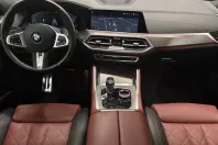 BMW X6 M (Seria X) din 2022 cu 65.474 km - oferta BMW193167 - foto 8