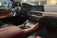 BMW X6 M (Seria X) din 2022 cu 65.474 km - oferta BMW193167 - foto 9