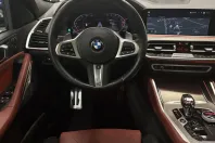 BMW X6 M (Seria X) din 2022 cu 65.474 km - oferta BMW193167 - foto 14