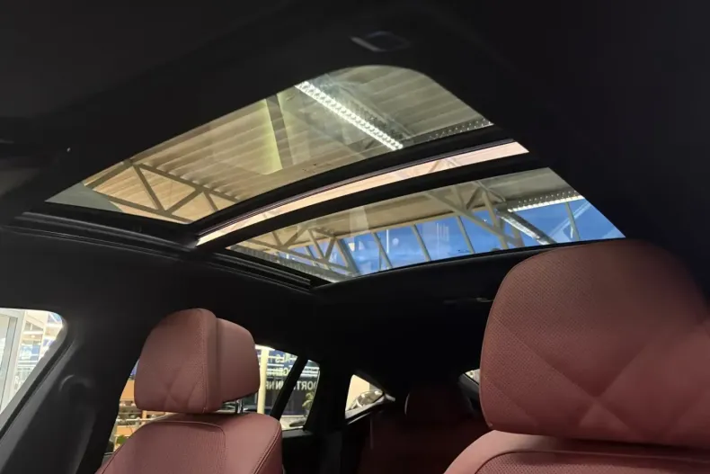 BMW X6 M (Seria X) din 2022 cu 65.474 km - oferta BMW193167 - foto 16