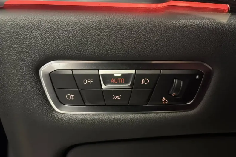 BMW X6 M (Seria X) din 2022 cu 65.474 km - oferta BMW193167 - foto 20