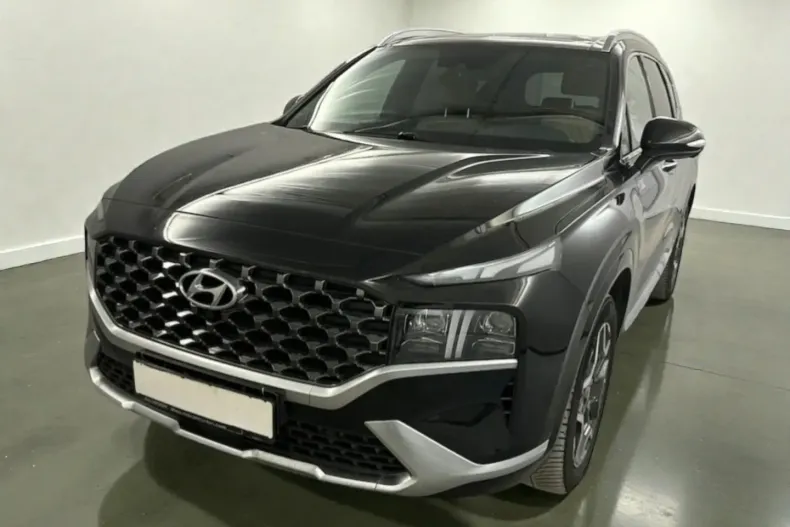 Hyundai Santa Fe din 2022 cu 103.892 km - oferta HYU193168 - foto 2