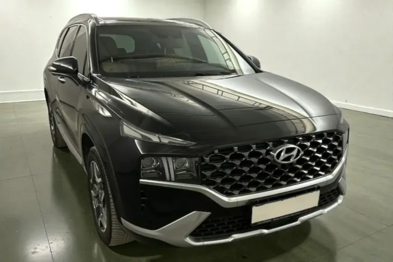 Hyundai Santa Fe din 2022 cu 103.892 km - oferta HYU193168 - foto 3