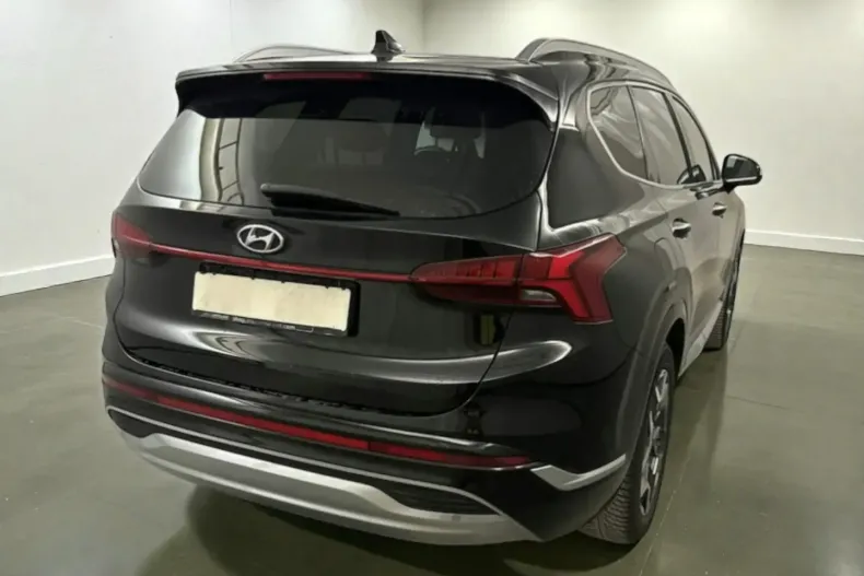 Hyundai Santa Fe din 2022 cu 103.892 km - oferta HYU193168 - foto 4