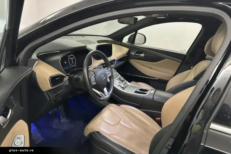 Hyundai Santa Fe din 2022 cu 103.892 km - oferta HYU193168 - foto 6
