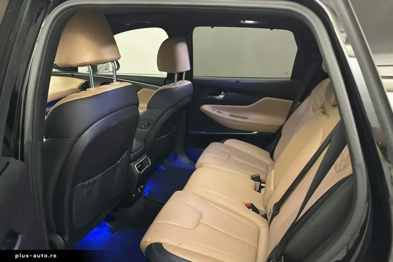 Hyundai Santa Fe din 2022 cu 103.892 km - oferta HYU193168 - foto 7