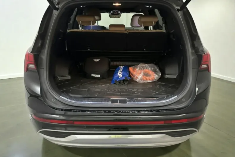 Hyundai Santa Fe din 2022 cu 103.892 km - oferta HYU193168 - foto 9