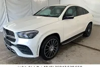 Mercedes-Benz GLE 350 (Clasa GLE) din 2021 cu 48.000 km - oferta MER193169 - foto 1