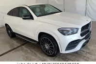 Mercedes-Benz GLE 350 (Clasa GLE) din 2021 cu 48.000 km - oferta MER193169 - foto 2