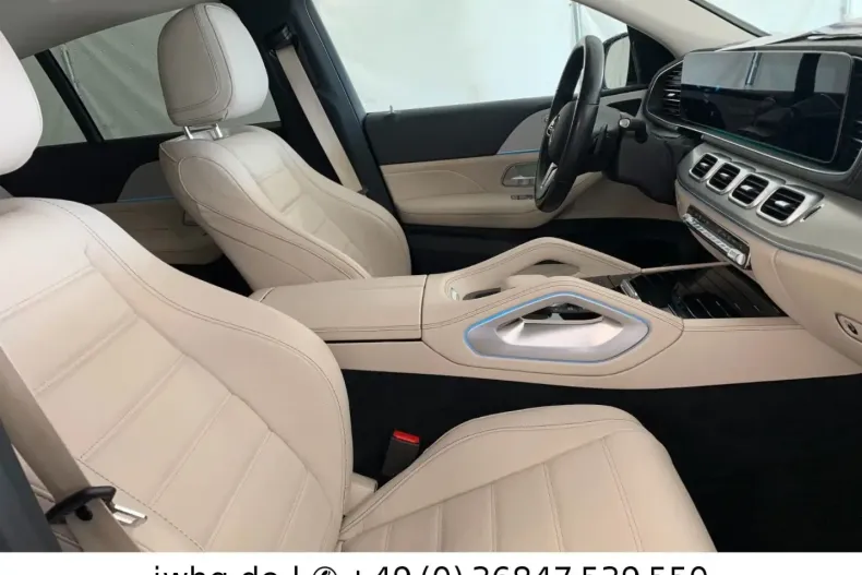Mercedes-Benz GLE 350 (Clasa GLE) din 2021 cu 48.000 km - oferta MER193169 - foto 3
