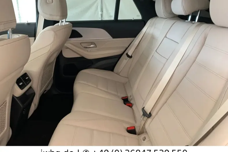 Mercedes-Benz GLE 350 (Clasa GLE) din 2021 cu 48.000 km - oferta MER193169 - foto 11