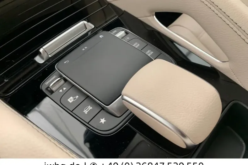 Mercedes-Benz GLE 350 (Clasa GLE) din 2021 cu 48.000 km - oferta MER193169 - foto 14