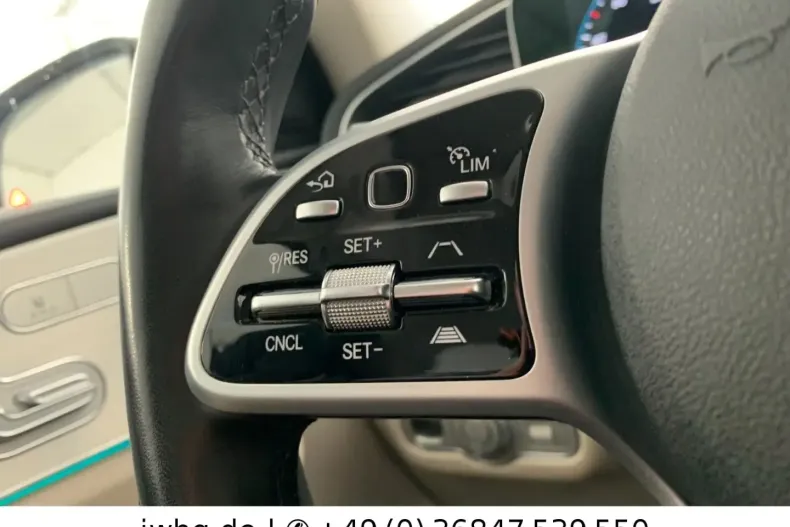 Mercedes-Benz GLE 350 (Clasa GLE) din 2021 cu 48.000 km - oferta MER193169 - foto 16