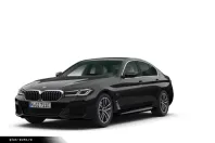BMW 530 (Seria 5) din 2022 cu 63.178 km - oferta BMW193170 - foto 1