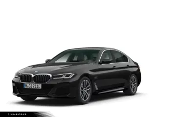 BMW 530 din 2022 - oferta BMW193170