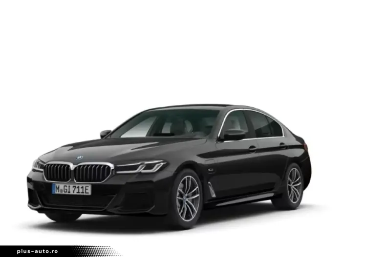 BMW 530 (Seria 5) din 2022 cu 63.178 km - oferta BMW193170 - foto 1