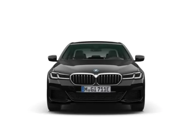 BMW 530 (Seria 5) din 2022 cu 63.178 km - oferta BMW193170 - foto 5