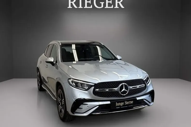 Mercedes-Benz GLC 200 (Clasa GLC) din 2025 cu 17.821 km - oferta MER193172 - foto 3