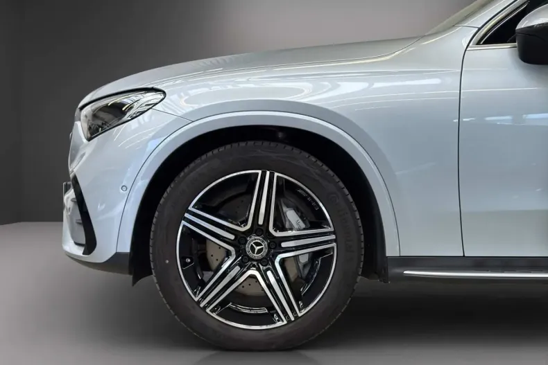 Mercedes-Benz GLC 200 (Clasa GLC) din 2025 cu 17.821 km - oferta MER193172 - foto 4