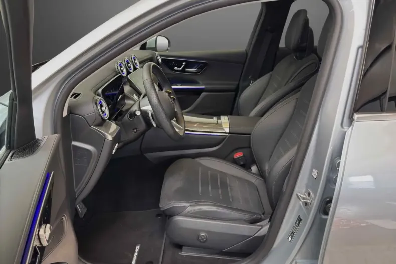 Mercedes-Benz GLC 200 (Clasa GLC) din 2025 cu 17.821 km - oferta MER193172 - foto 7