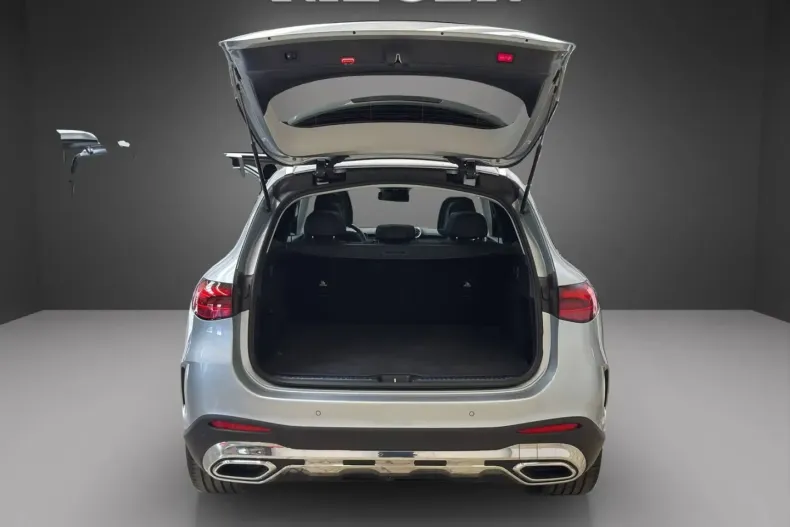 Mercedes-Benz GLC 200 (Clasa GLC) din 2025 cu 17.821 km - oferta MER193172 - foto 12