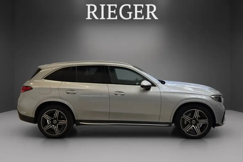 Mercedes-Benz GLC 200 (Clasa GLC) din 2025 cu 17.821 km - oferta MER193172 - foto 14