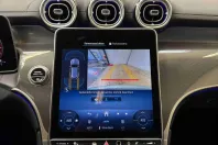 Mercedes-Benz GLC 200 (Clasa GLC) din 2025 cu 17.821 km - oferta MER193172 - foto 15