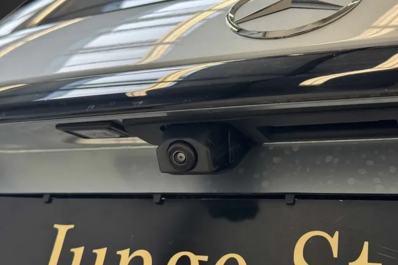 Mercedes-Benz GLC 200 (Clasa GLC) din 2025 cu 17.821 km - oferta MER193172 - foto 16