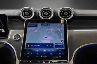 Mercedes-Benz GLC 200 (Clasa GLC) din 2025 cu 17.821 km - oferta MER193172 - foto 17