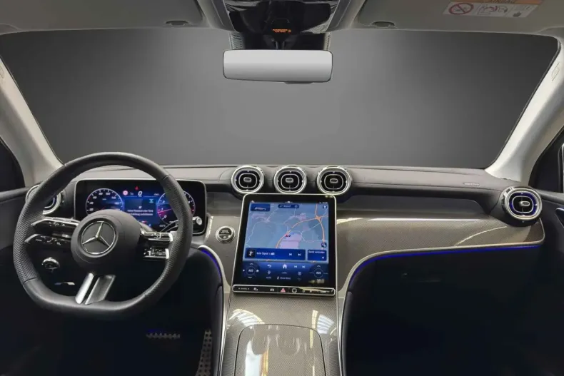 Mercedes-Benz GLC 200 (Clasa GLC) din 2025 cu 17.821 km - oferta MER193172 - foto 18